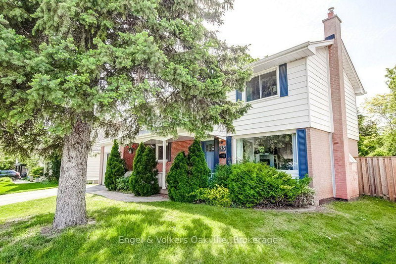 75 Ridge Drive