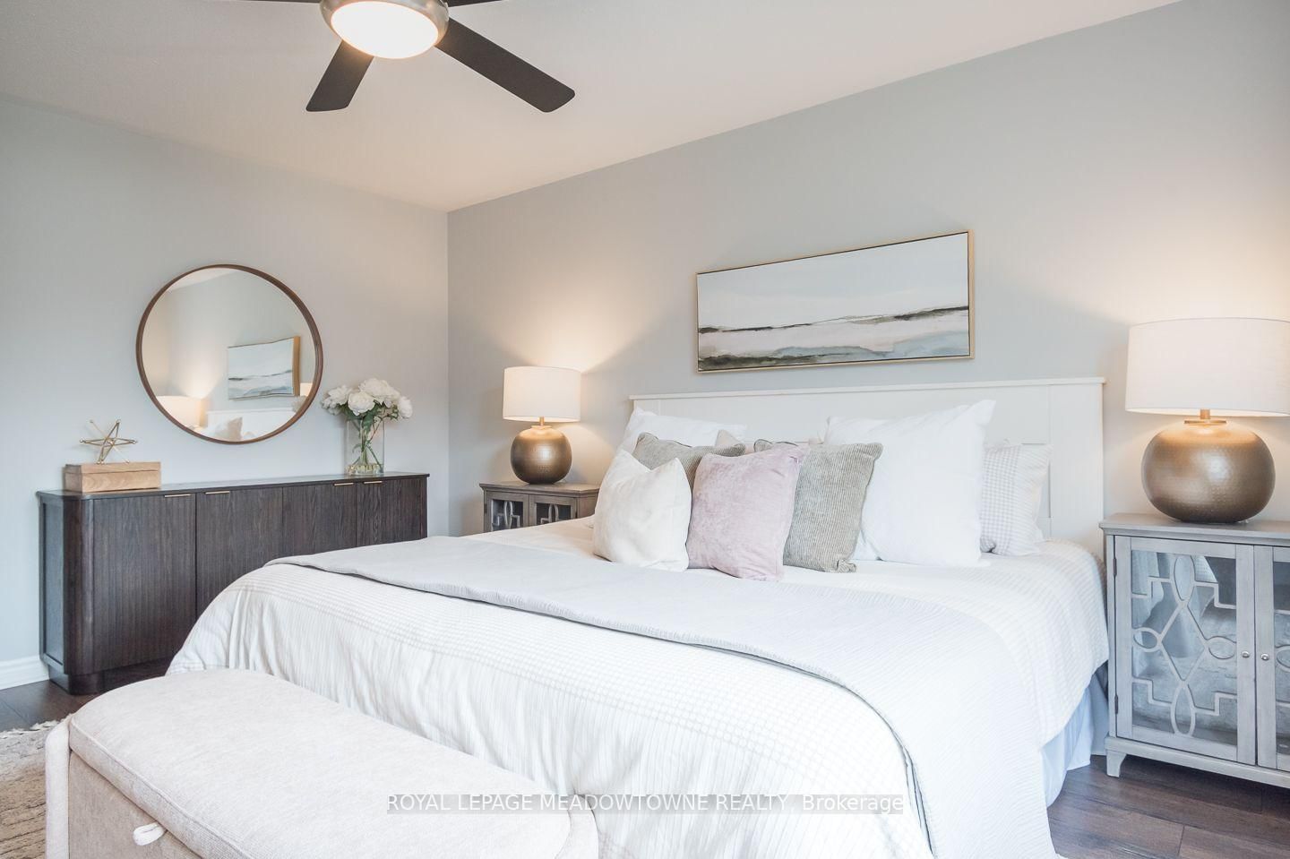 1185 Biason Circle • Milton, ON photo 21