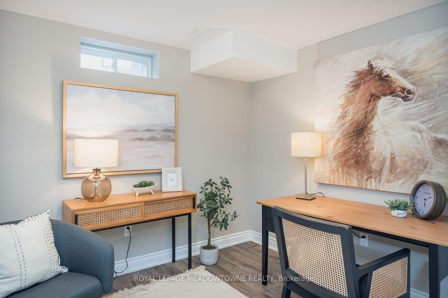 1185 Biason Circle • Milton, ON photo 36