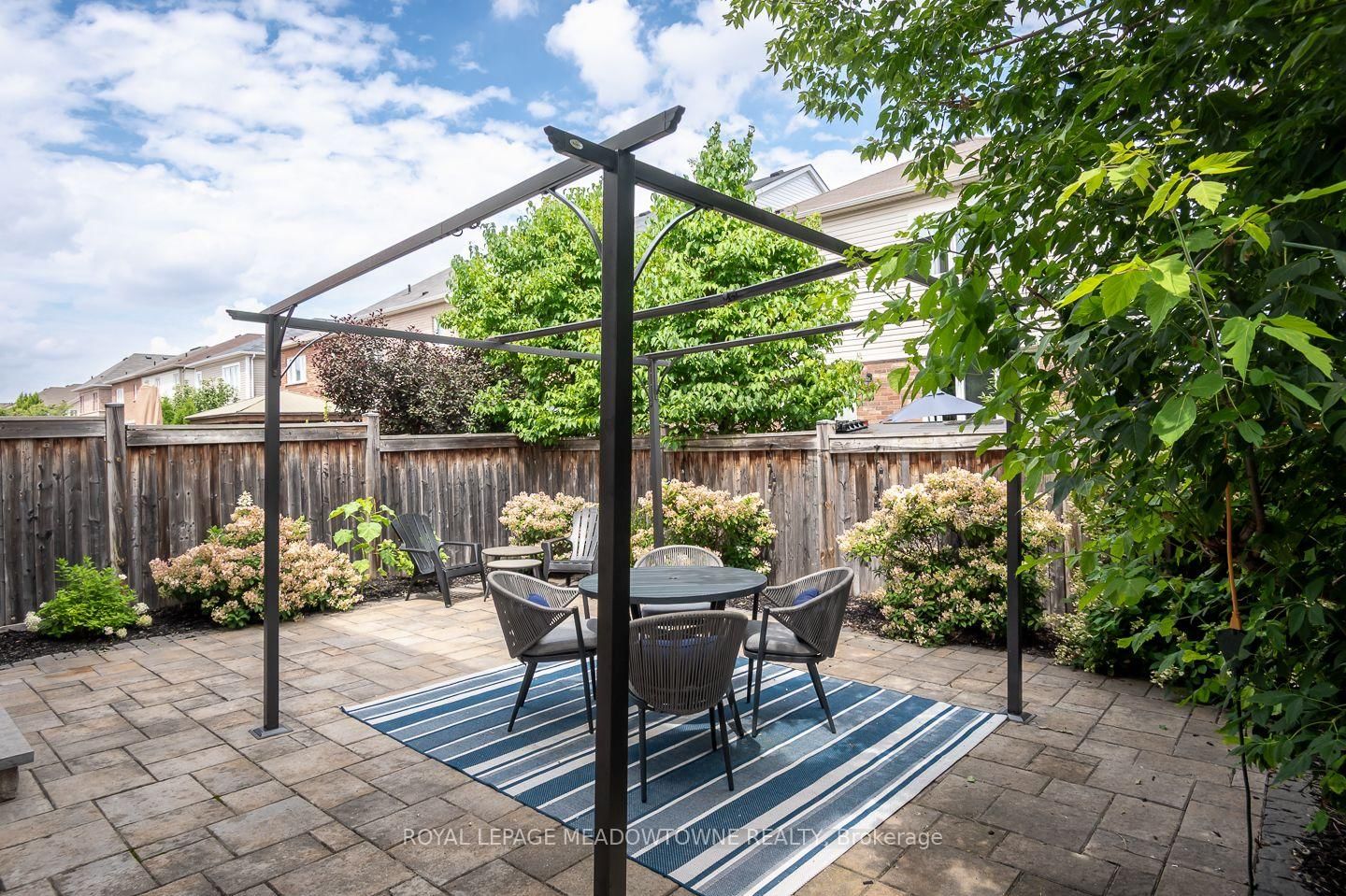 1185 Biason Circle • Milton, ON photo 39