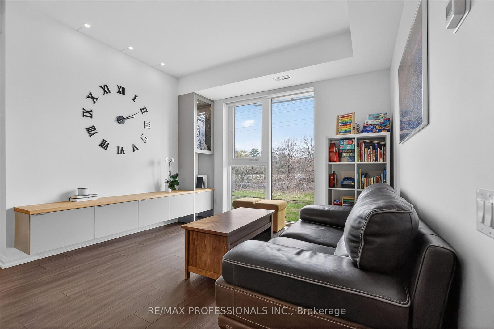 TH48-10 Brin Drive, Toronto, ON, photo 5