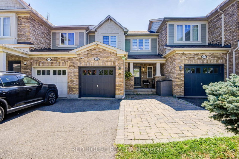 332 Prosser Circle