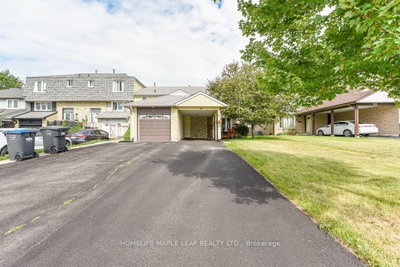30 Primrose Brampton,ON L6Z 1E2 — Photo 1
