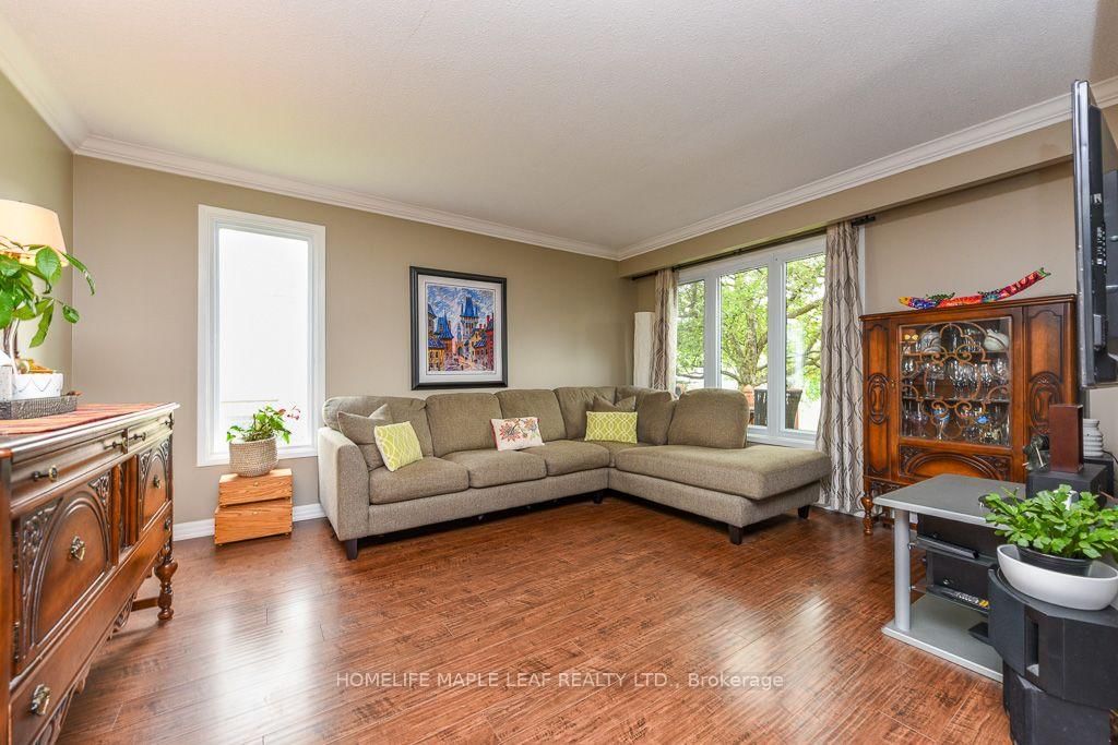 30 Primrose Brampton,ON L6Z 1E2 — Photo 10