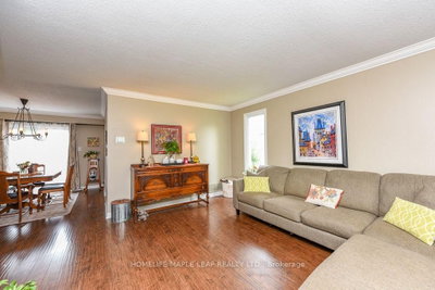 30 Primrose Brampton,ON L6Z 1E2 — Photo 12