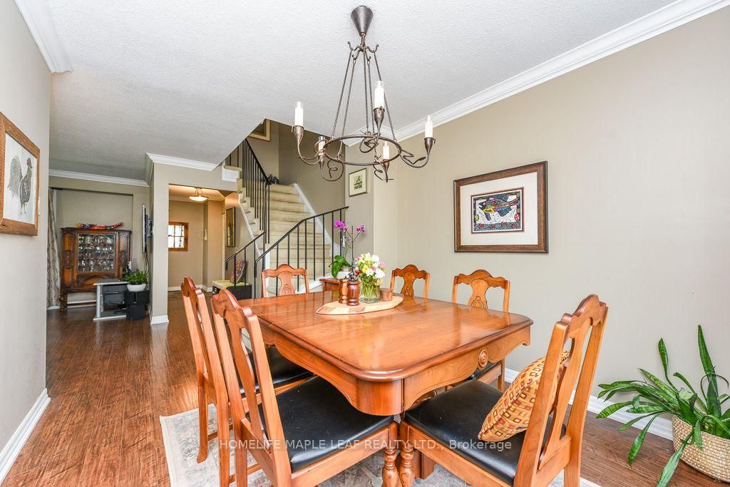 30 Primrose Brampton,ON L6Z 1E2 — Photo 15