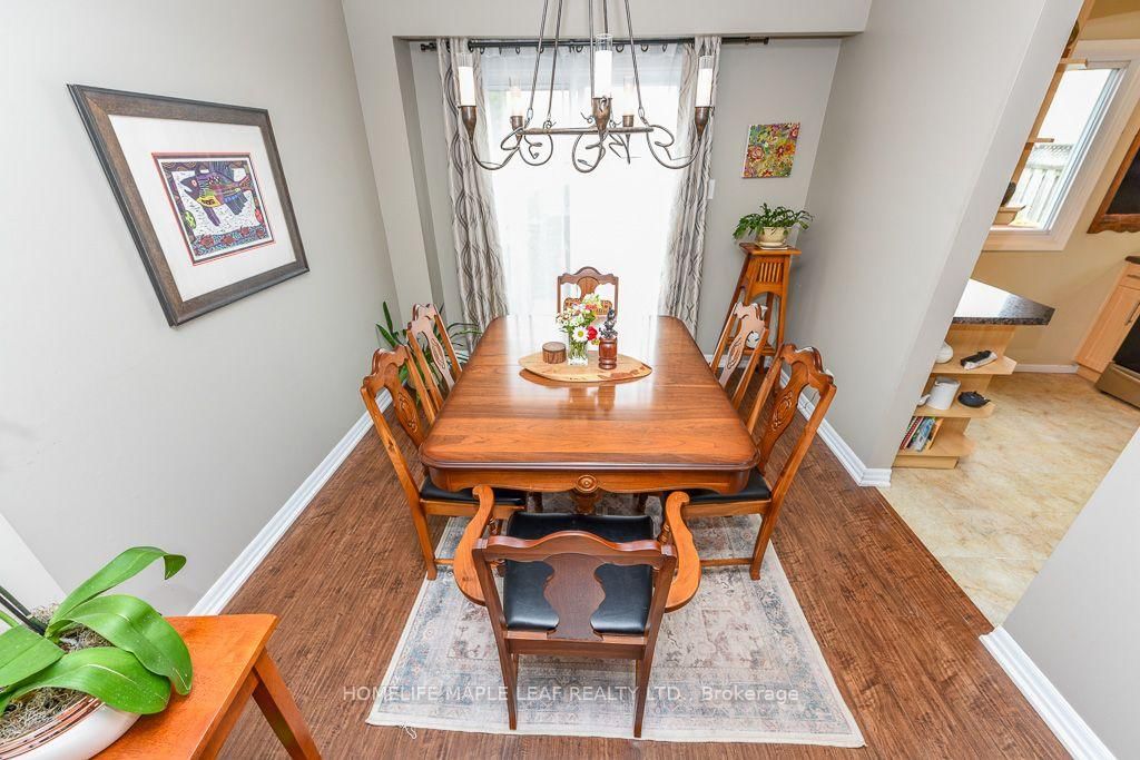 30 Primrose Brampton,ON L6Z 1E2 — Photo 16