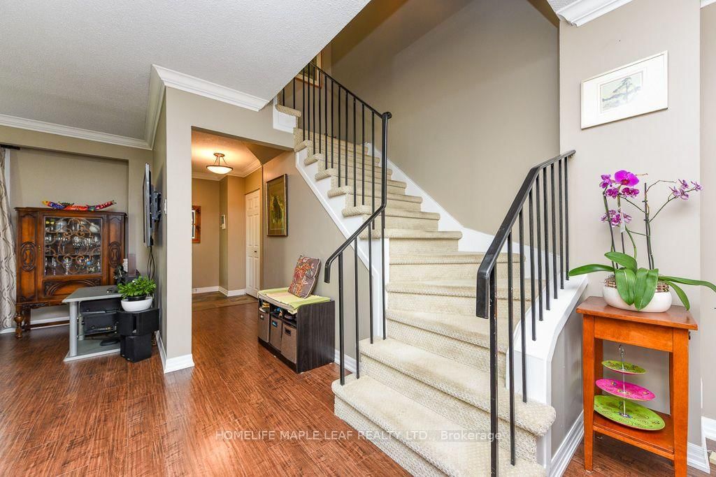 30 Primrose Brampton,ON L6Z 1E2 — Photo 18