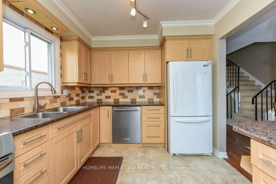 30 Primrose Brampton,ON L6Z 1E2 — Photo 19