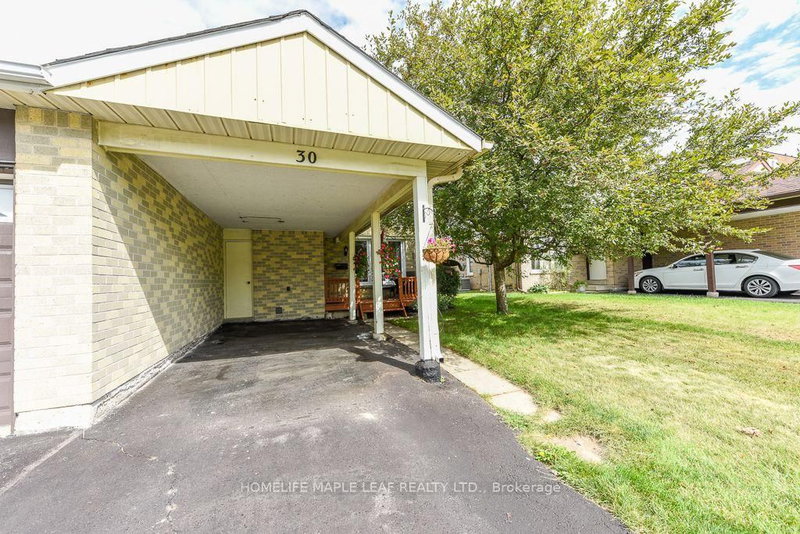 30 Primrose Crescent