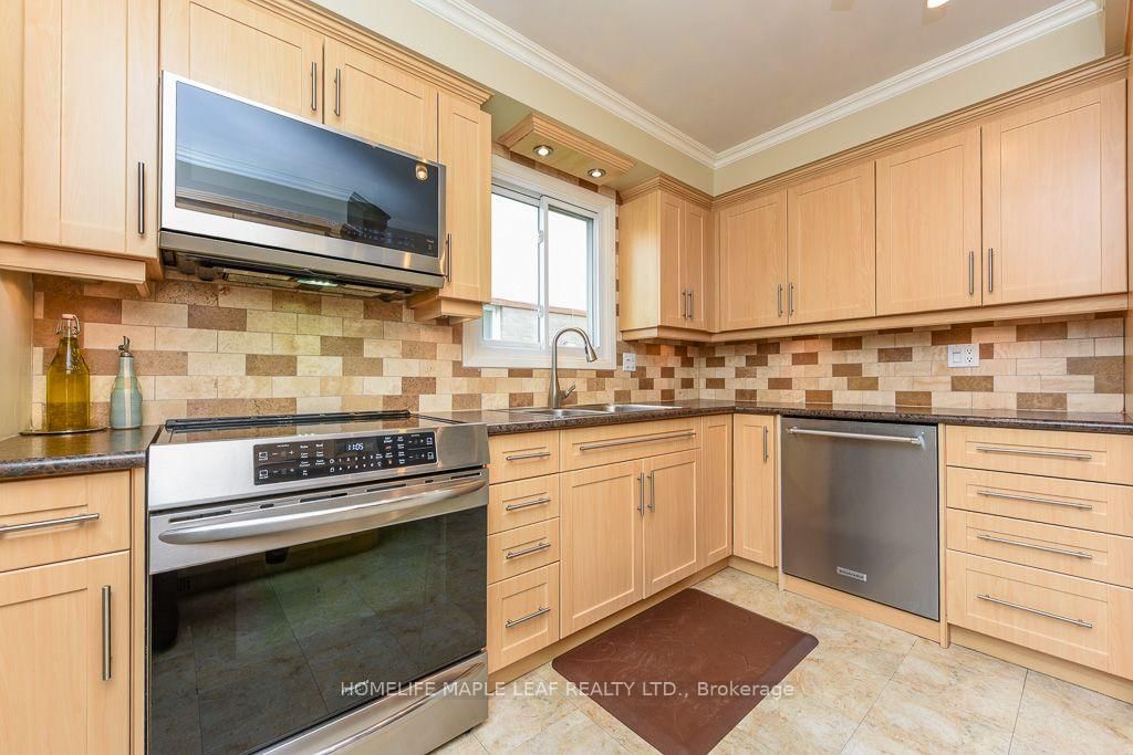 30 Primrose Brampton,ON L6Z 1E2 — Photo 20