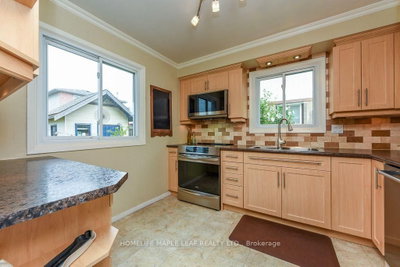 30 Primrose Brampton,ON L6Z 1E2 — Photo 22