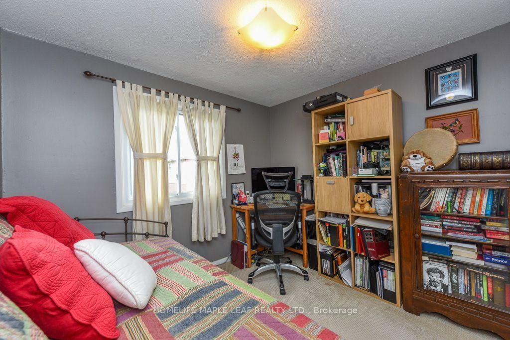 30 Primrose Brampton,ON L6Z 1E2 — Photo 25