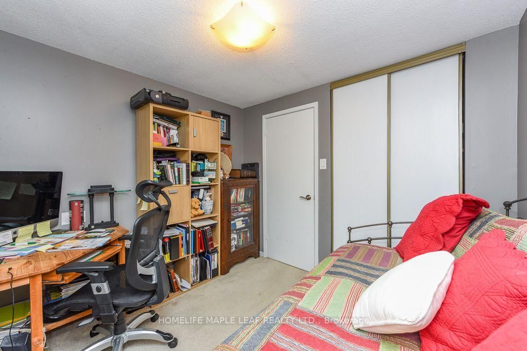 30 Primrose Brampton,ON L6Z 1E2 — Photo 26