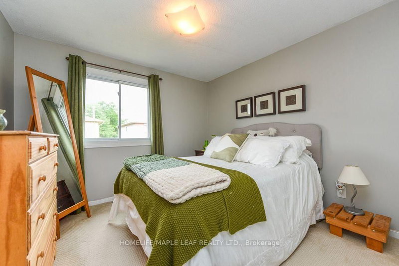 30 Primrose Brampton,ON L6Z 1E2 — Photo 27