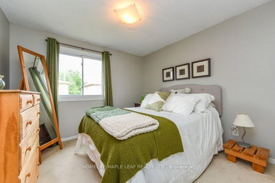30 Primrose Brampton,ON L6Z 1E2 — Photo 27