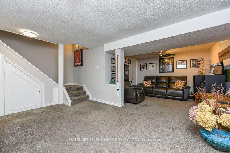 30 Primrose Brampton,ON L6Z 1E2 — Photo 35