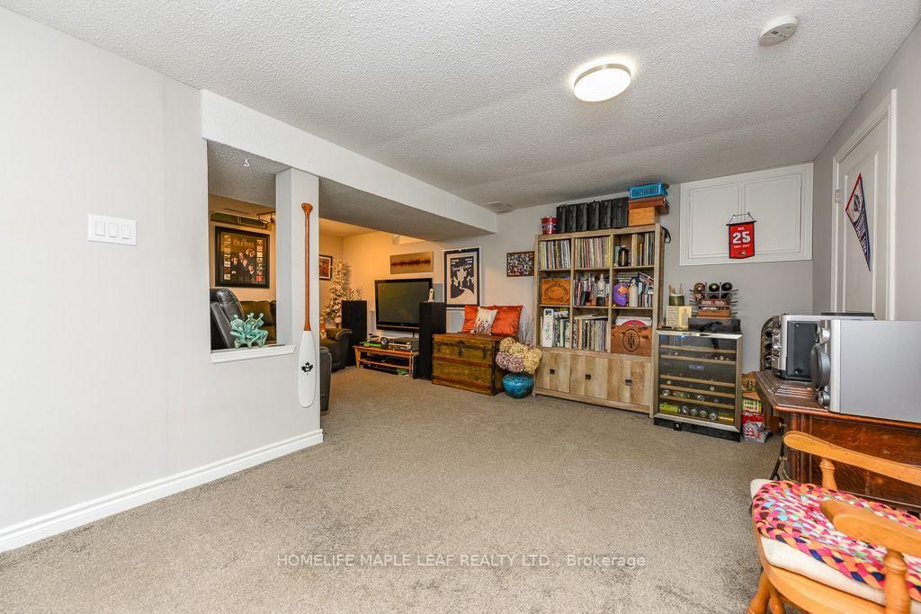 30 Primrose Brampton,ON L6Z 1E2 — Photo 36