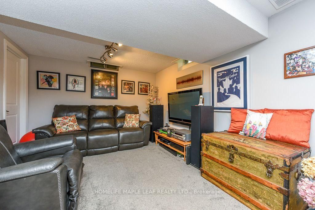 30 Primrose Brampton,ON L6Z 1E2 — Photo 37