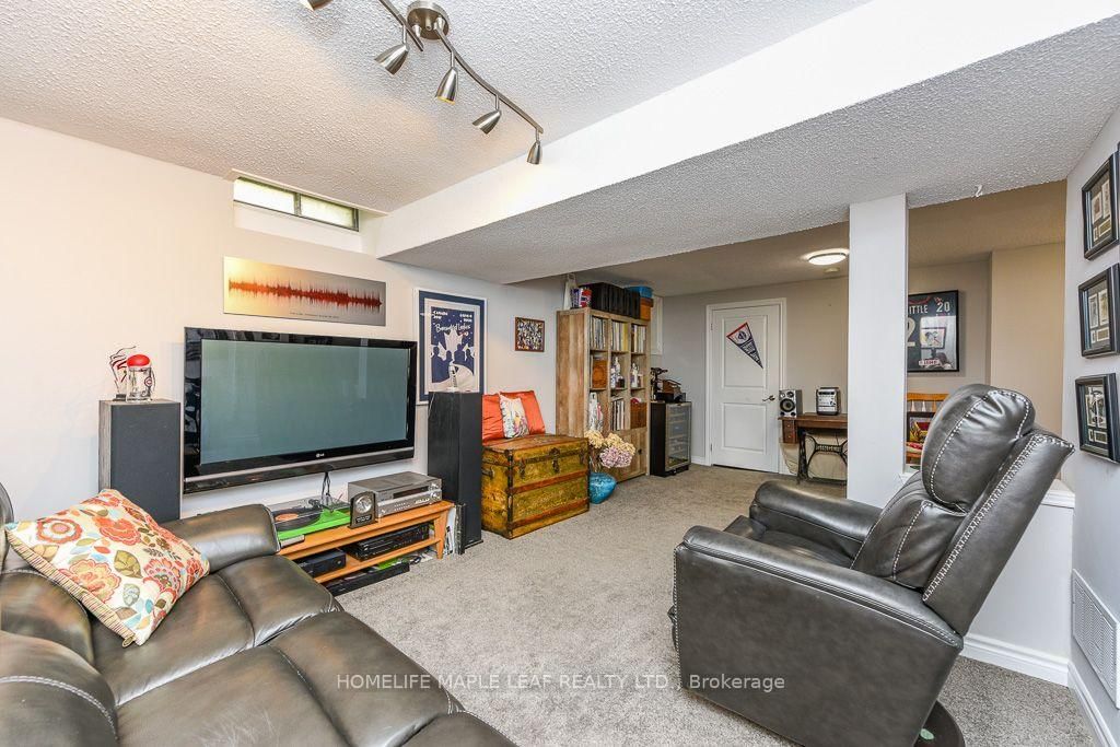 30 Primrose Brampton,ON L6Z 1E2 — Photo 38