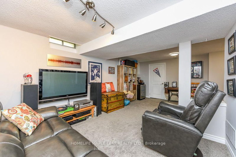 30 Primrose Brampton,ON L6Z 1E2 — Photo 38