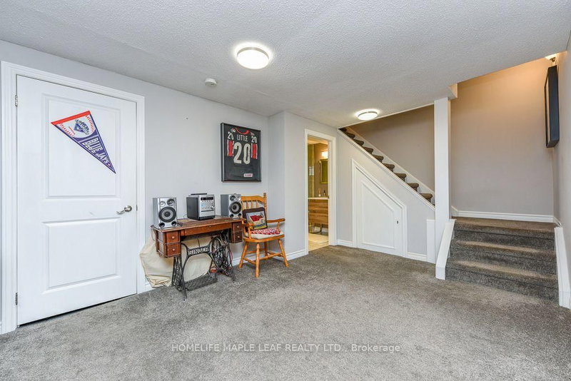 30 Primrose Brampton,ON L6Z 1E2 — Photo 39