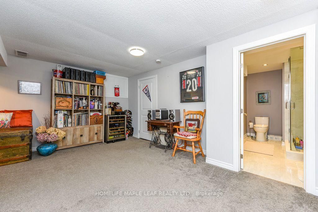 30 Primrose Brampton,ON L6Z 1E2 — Photo 40