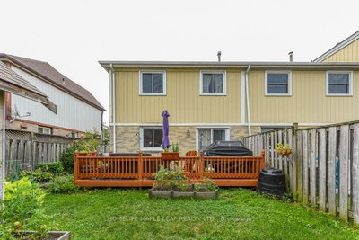 30 Primrose Brampton,ON L6Z 1E2 — Photo 45