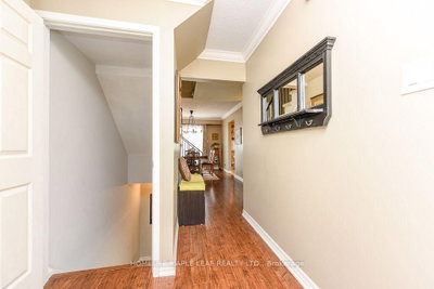 30 Primrose Brampton,ON L6Z 1E2 — Photo 9
