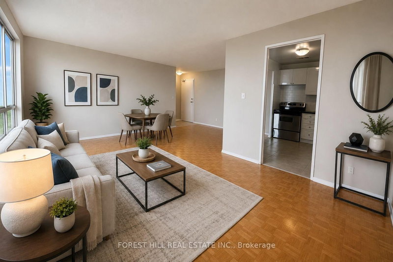 812 - 365 Kennedy Road
