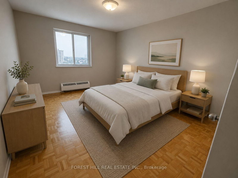 812 - 365 Kennedy Road