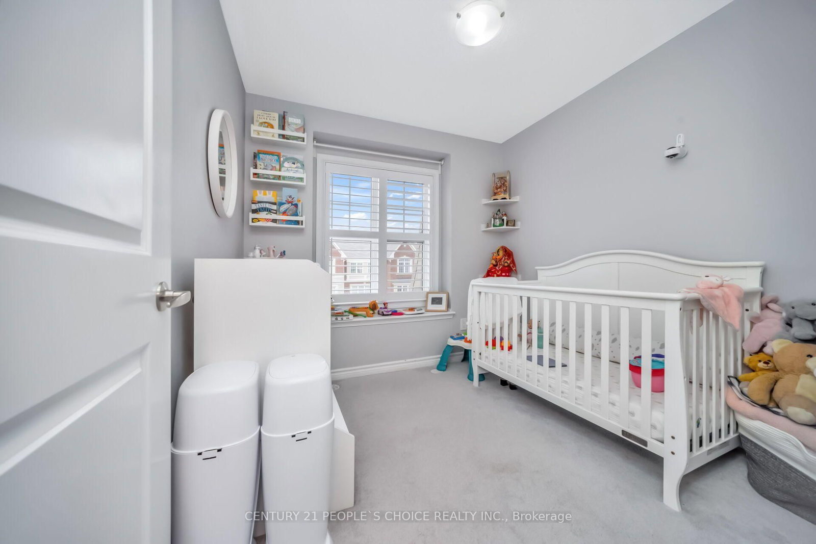 74 Metro Crescent • Brampton, ON photo 36