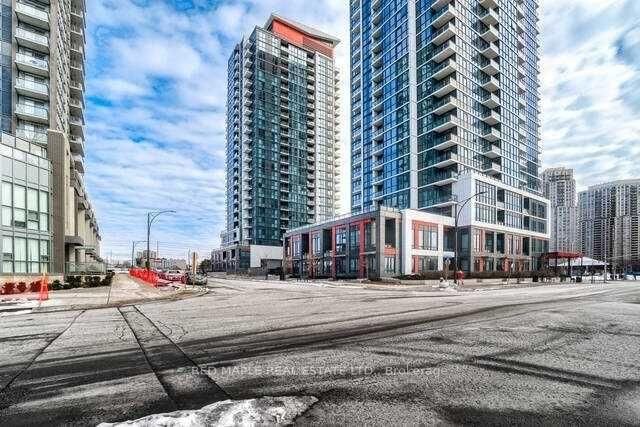 2010 - 55 Eglinton Avenue W