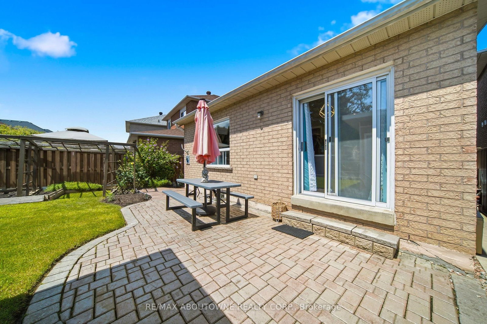 5184 Red Brush Drive • Mississauga, ON photo 32