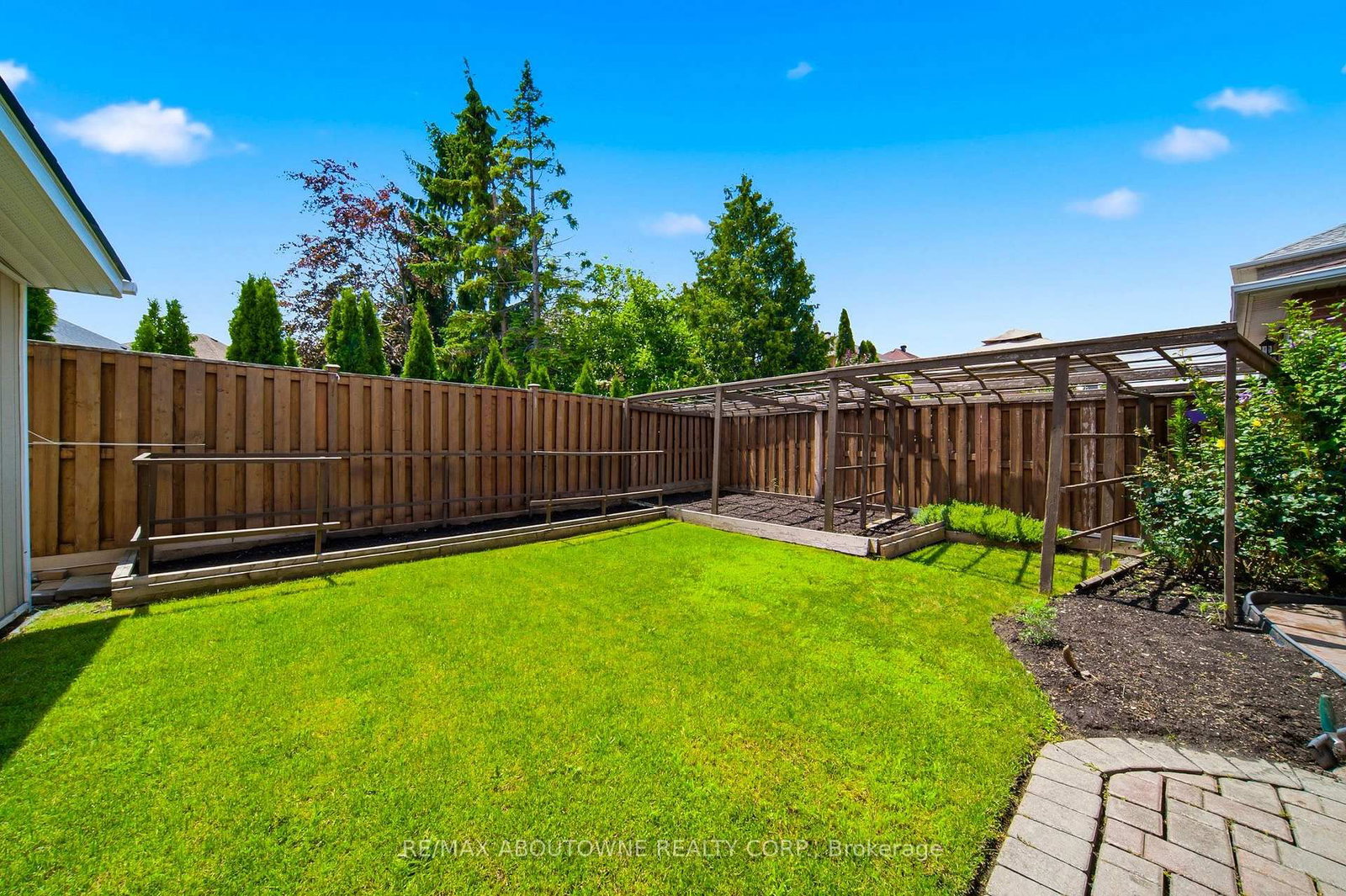 5184 Red Brush Drive • Mississauga, ON photo 34
