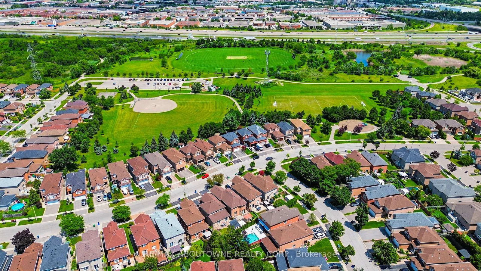 5184 Red Brush Drive • Mississauga, ON photo 38