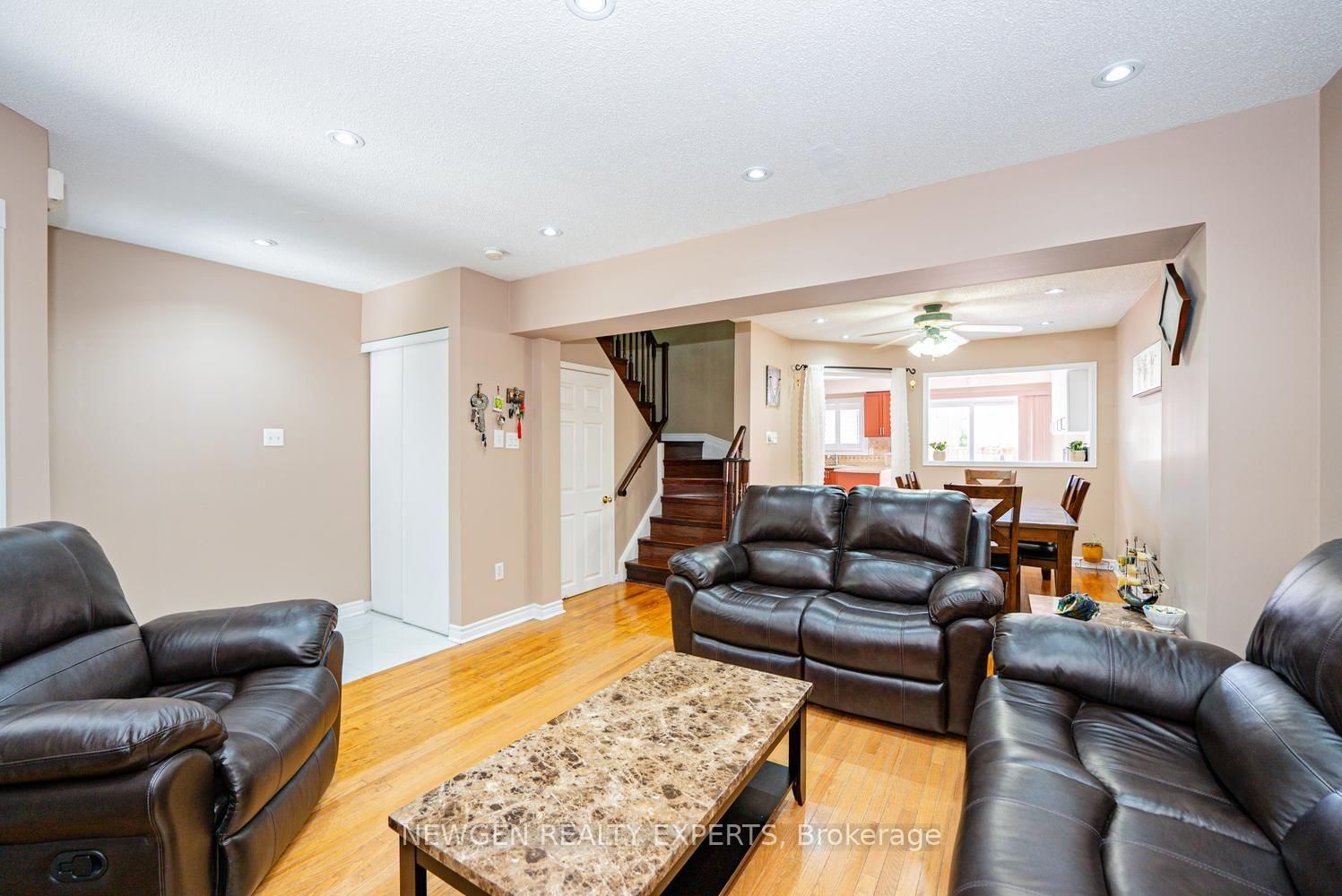 42 Mccleave Crescent • Brampton, ON photo 12