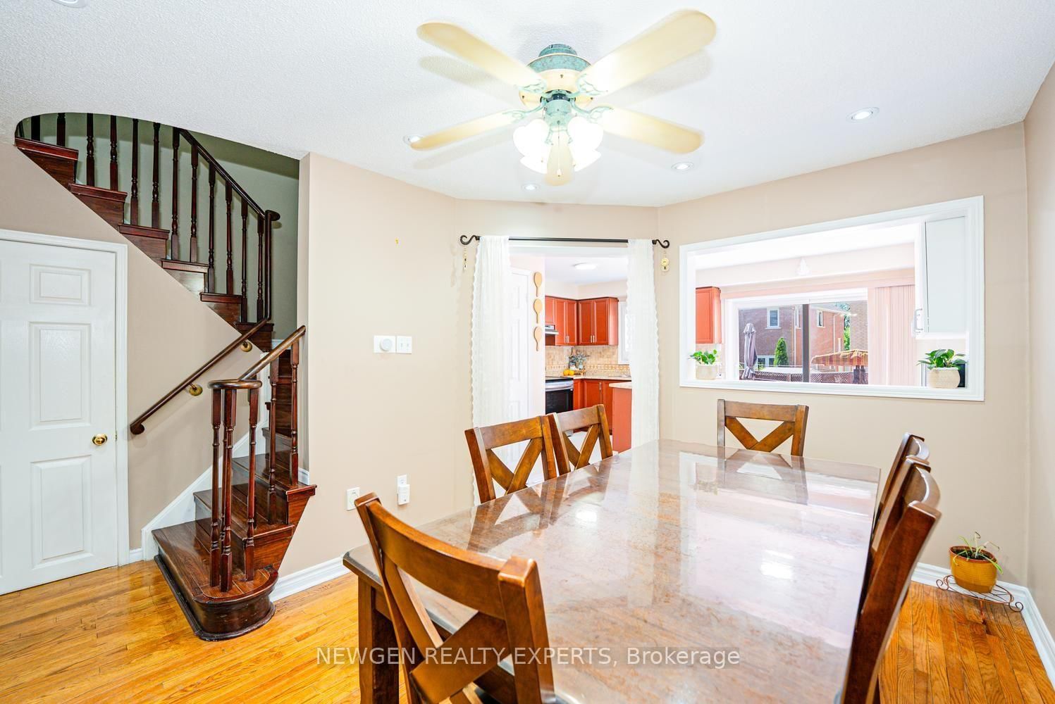 42 Mccleave Crescent • Brampton, ON photo 14