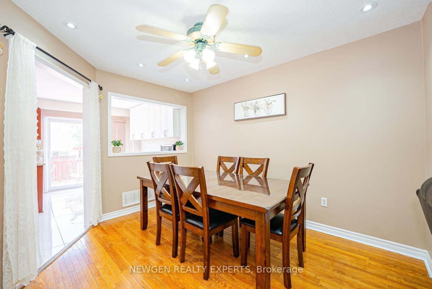 42 Mccleave Crescent • Brampton, ON photo 15