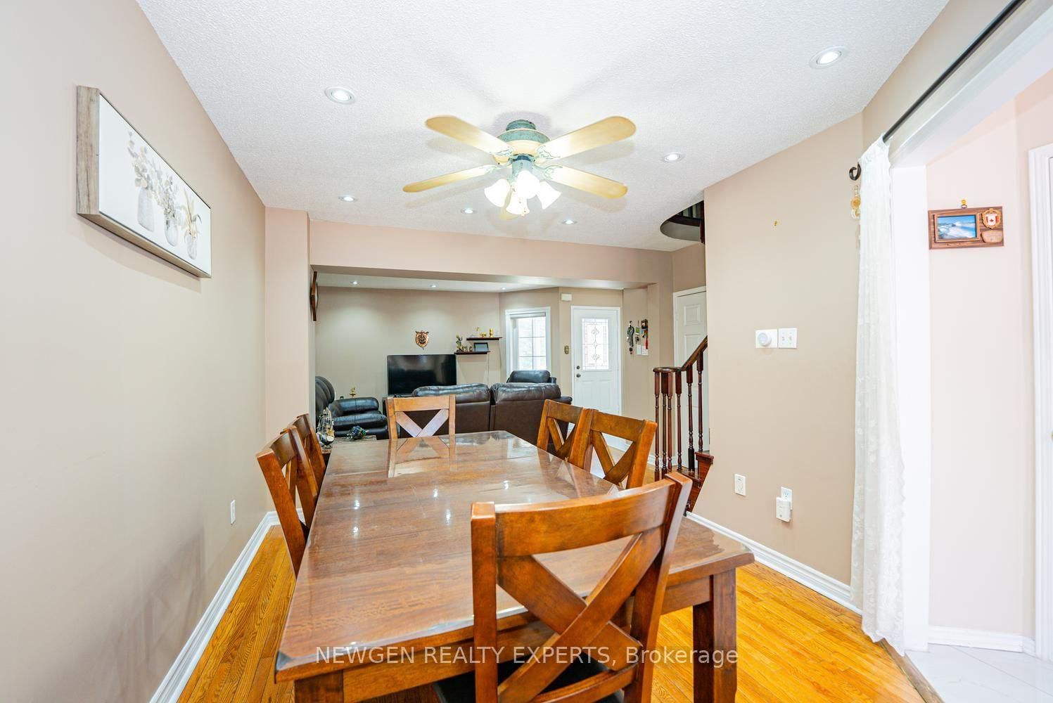 42 Mccleave Crescent • Brampton, ON photo 17