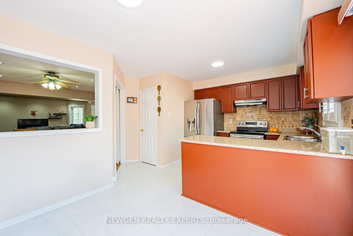 42 Mccleave Crescent • Brampton, ON photo 18