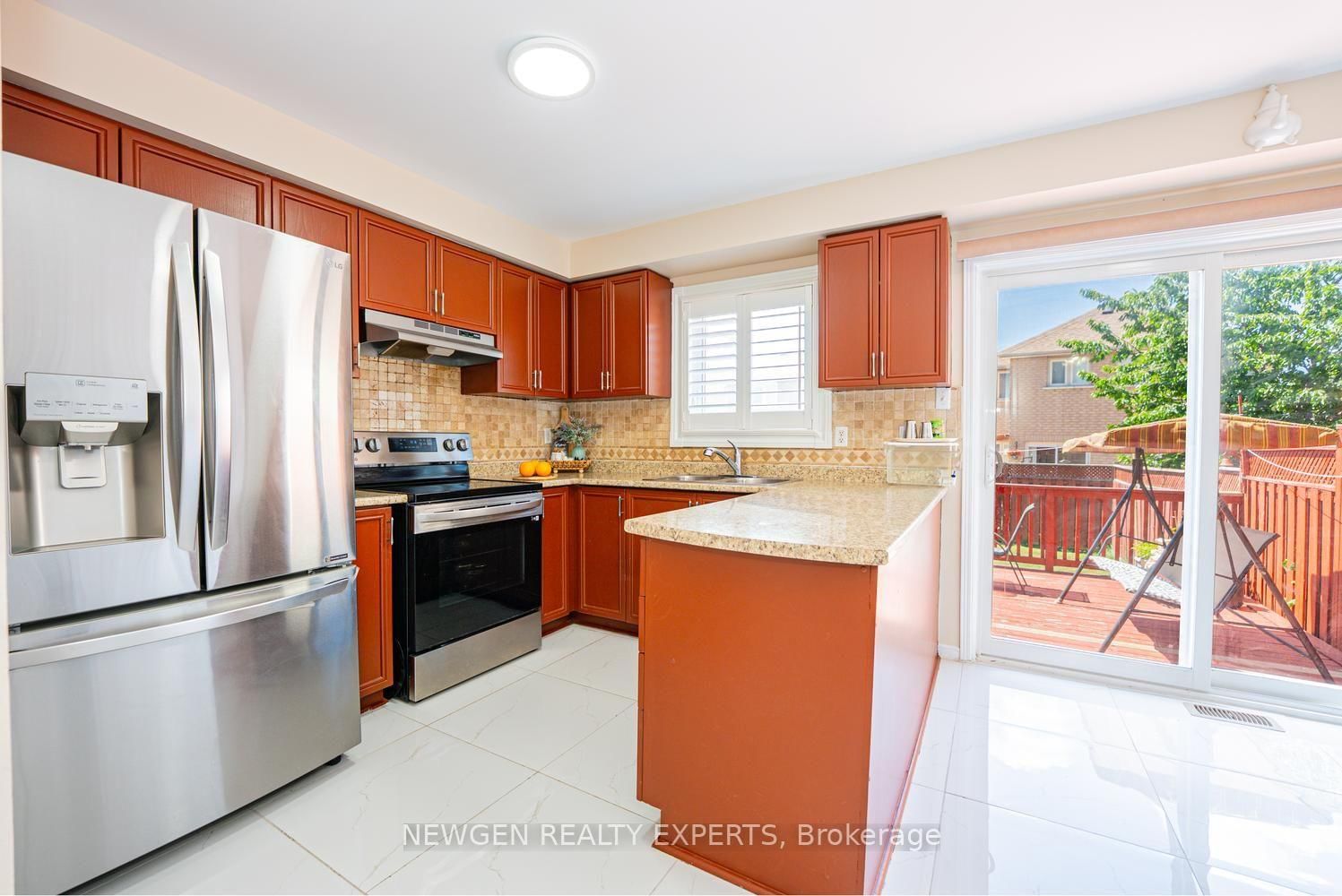 42 Mccleave Crescent • Brampton, ON photo 22