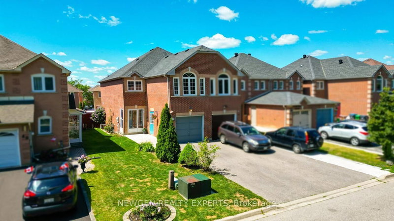 42 Mccleave Crescent