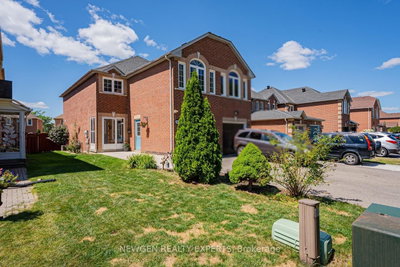 42 Mccleave Crescent • Brampton, ON photo 4