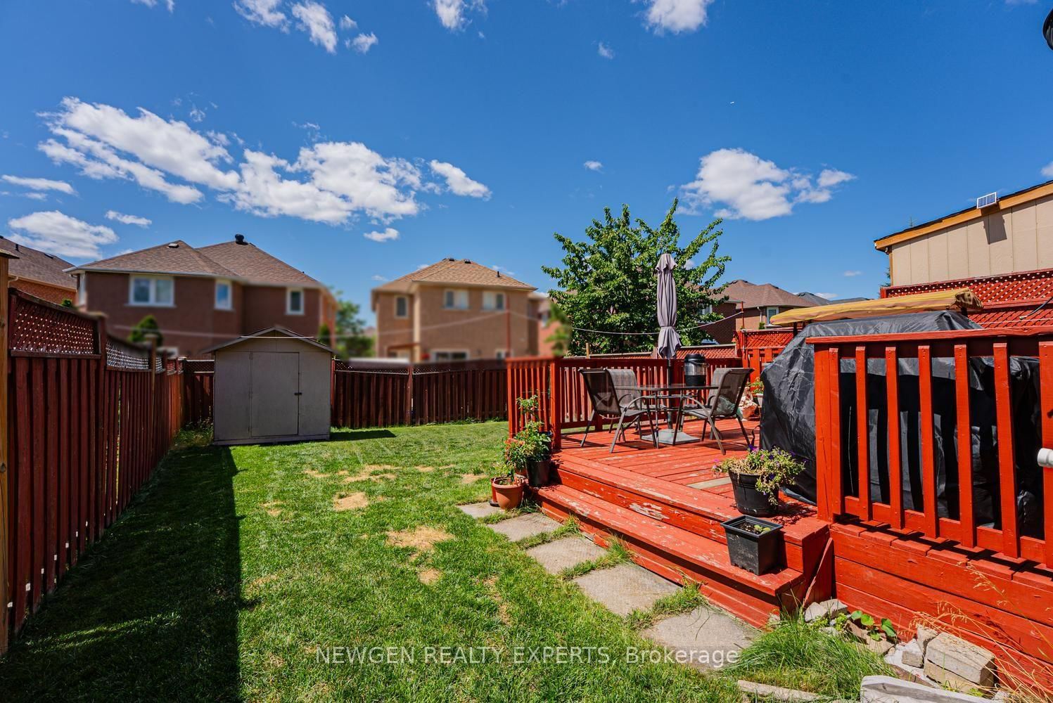 42 Mccleave Crescent • Brampton, ON photo 44