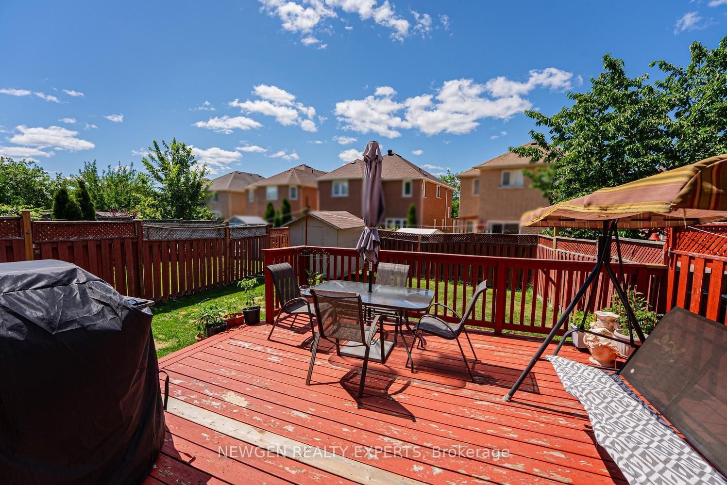 42 Mccleave Crescent • Brampton, ON photo 45