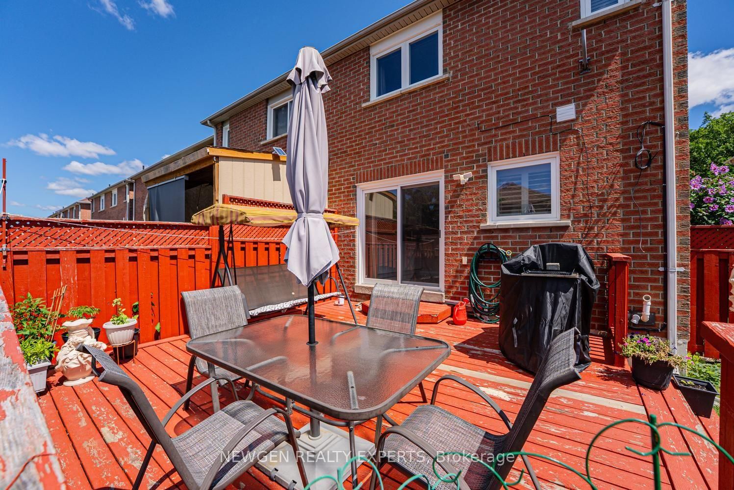 42 Mccleave Crescent • Brampton, ON photo 46