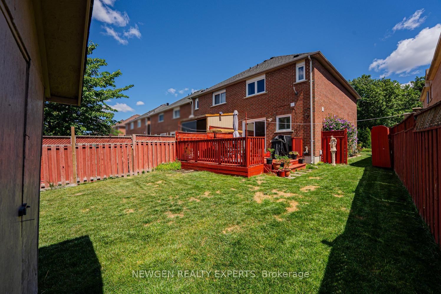 42 Mccleave Crescent • Brampton, ON photo 47
