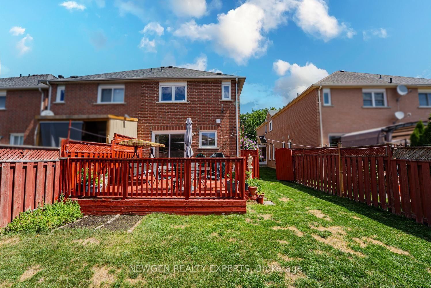 42 Mccleave Crescent • Brampton, ON photo 48