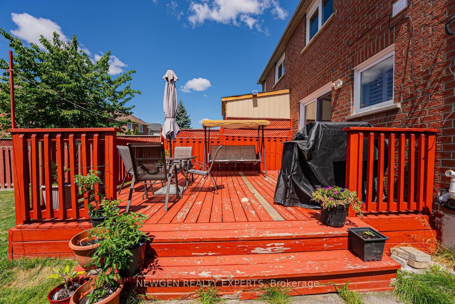 42 Mccleave Crescent • Brampton, ON photo 49